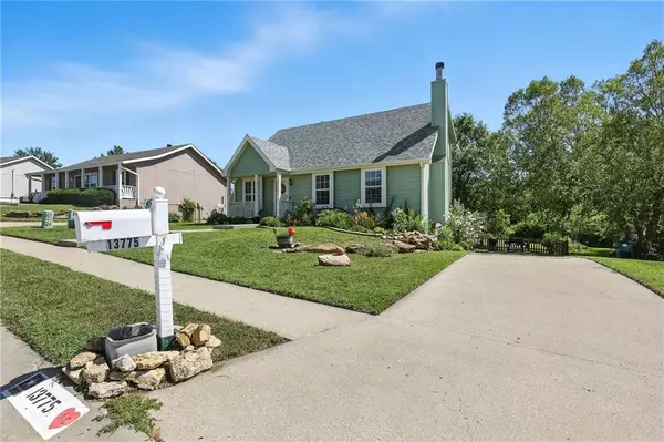 Platte City, MO 64079,13775 Hunter DR