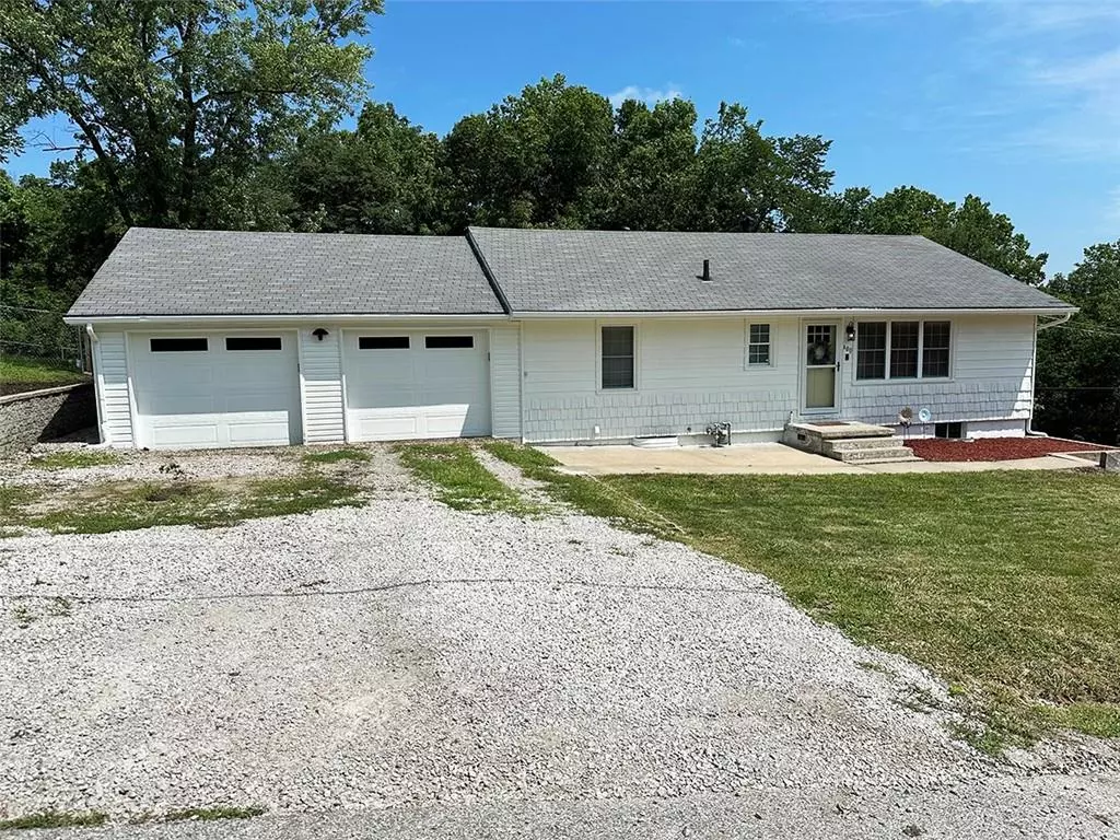 Excelsior Springs, MO 64024,400 Beverly AVE