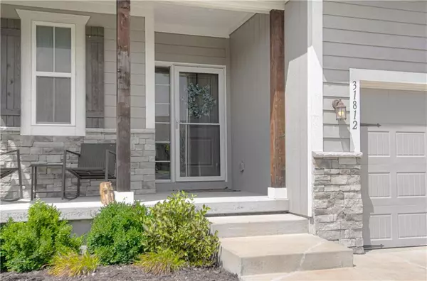 Gardner, KS 66030,31812 W 172ND ST