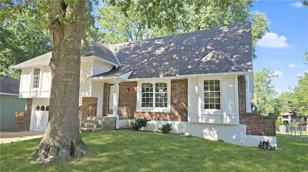 Shawnee, KS 66216,6206 Mullen RD