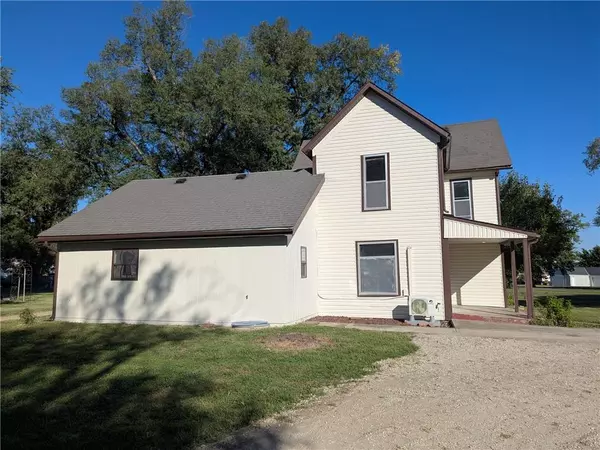 Garden City, MO 64747,301 Beech St ST