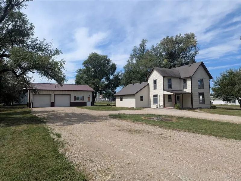 301 Beech St ST, Garden City, MO 64747