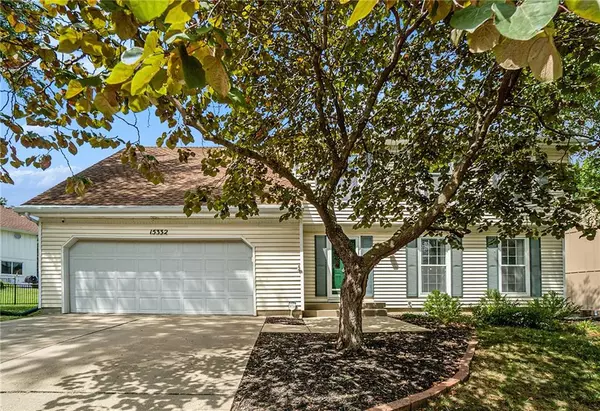 Lenexa, KS 66219,15332 W 83rd TER