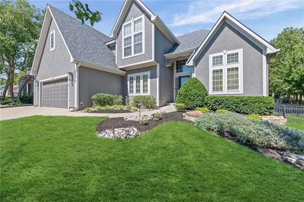 Lenexa, KS 66220,20816 W 100TH TER