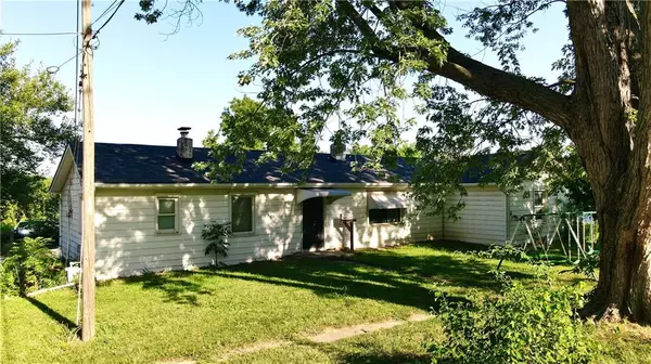 1117 S 55th ST, Kansas City, KS 66106