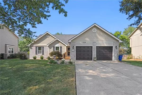 Olathe, KS 66062,1226 E Butterfield PL