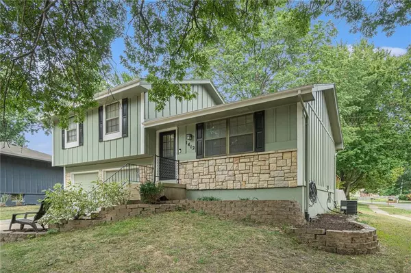 Olathe, KS 66062,1412 S Pawnee DR