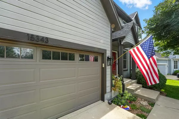 Olathe, KS 66062,15343 S Navaho DR