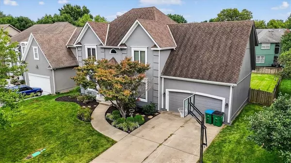 Overland Park, KS 66213,10717 W 128th PL