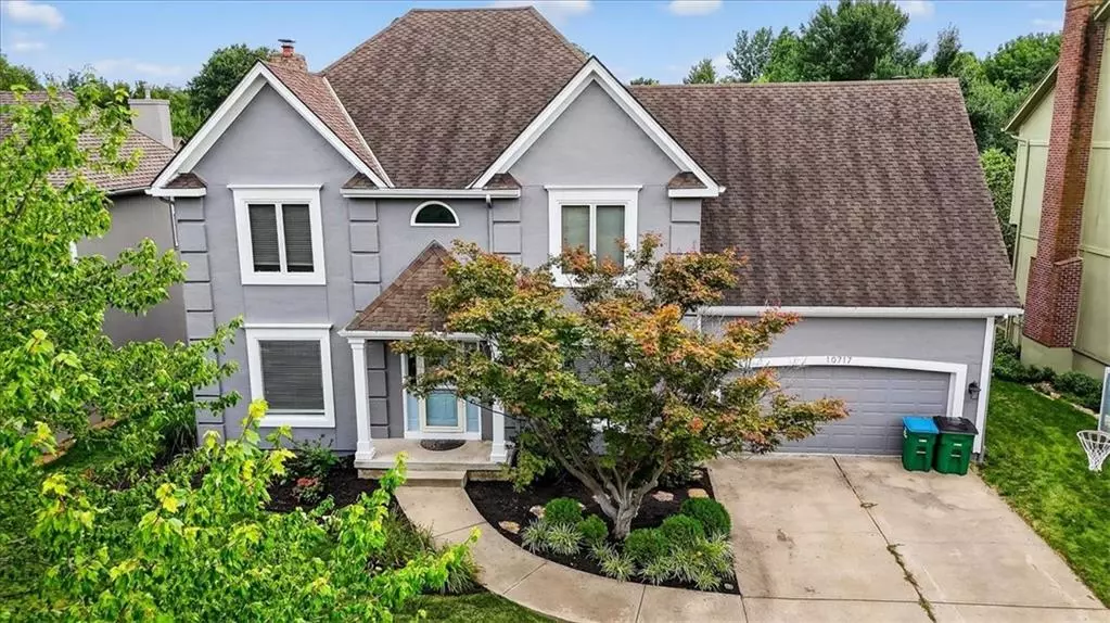 Overland Park, KS 66213,10717 W 128th PL