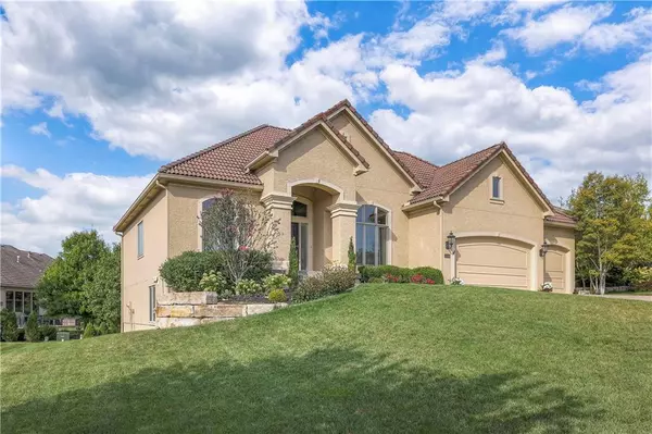 Overland Park, KS 66221,14516 Reeder ST