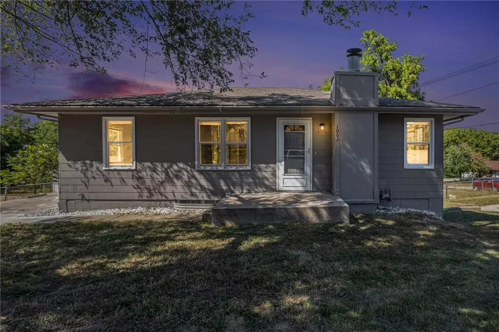 Kansas City, MO 64118,1008 NE 72nd ST