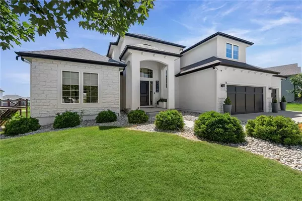 Kansas City, MO 64153,8115 NW 90th ST