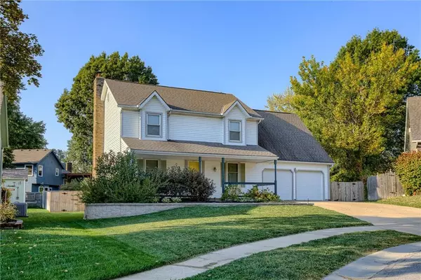 Olathe, KS 66061,233 S Chambery DR