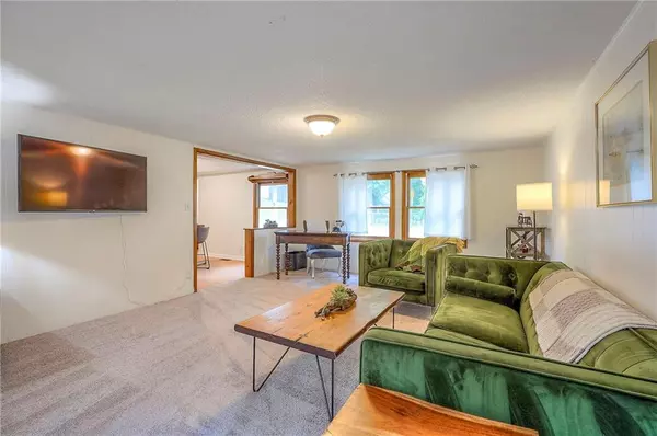 5933 Knox AVE, Merriam, KS 66203