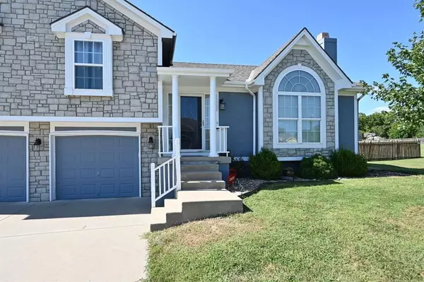 Platte City, MO 64079,13360 Ridgeview DR