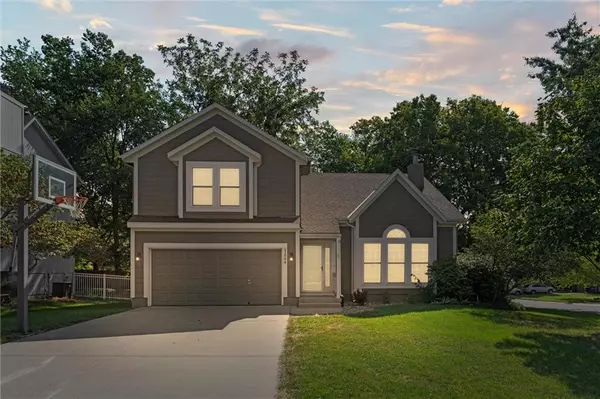 Spring Hill, KS 66083,21894 S Roosevelt ST