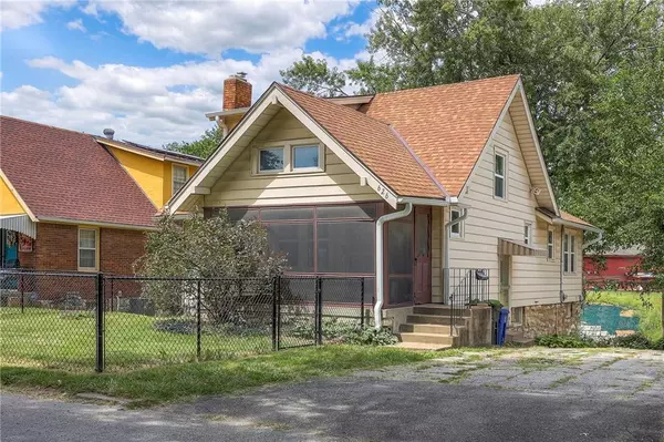 Kansas City, KS 66102,626 Orient DR
