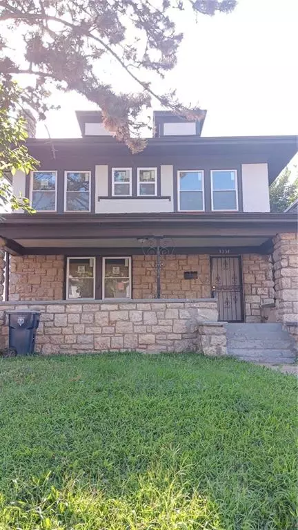 Kansas City, MO 64128,3338 Bellefontaine AVE