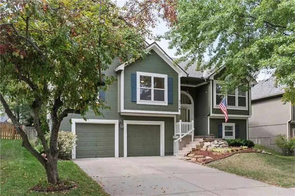 Shawnee, KS 66226,5116 PAYNE ST