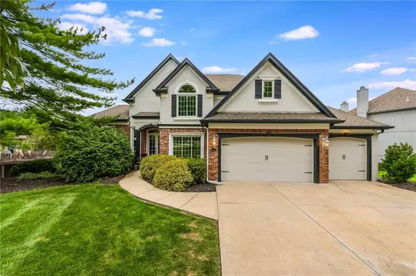 10134 N Montgall AVE, Kansas City, MO 64155