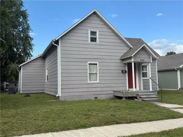 Cameron, MO 64429,520 W Third ST