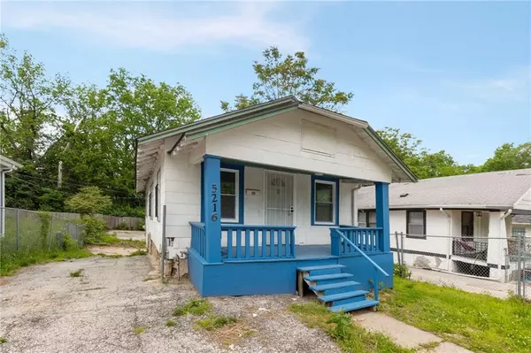 5216 Wabash AVE, Kansas City, MO 64130