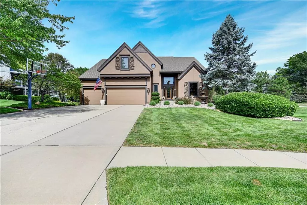 Leawood, KS 66209,3904 W 128 ST