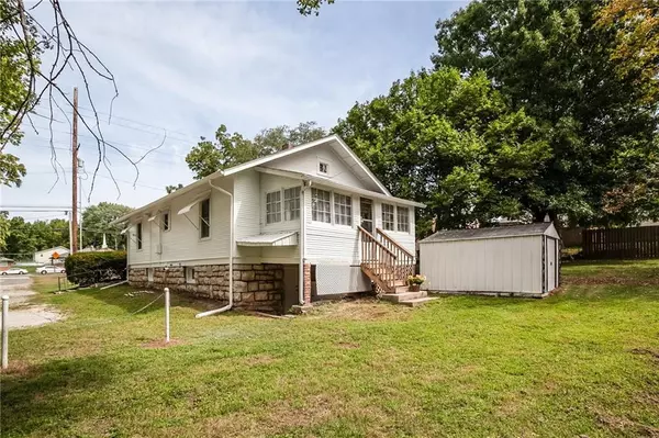 Kansas City, KS 66109,7055 Leavenworth RD