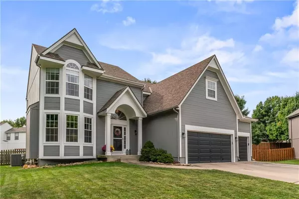 Spring Hill, KS 66083,19989 W 219th TER