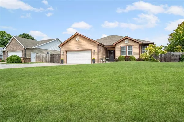 Atchison, KS 66002,503 S ST