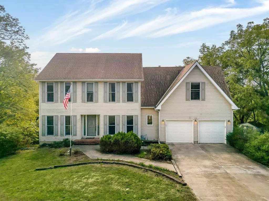 De Soto, KS 66018,9125 Hillview DR