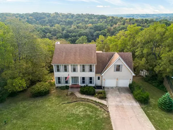 De Soto, KS 66018,9125 Hillview DR