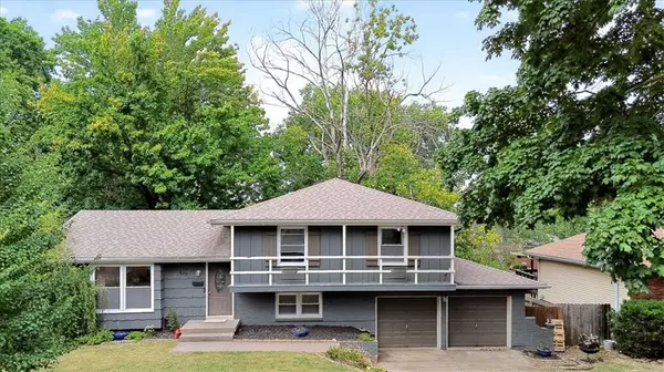 6212 E 108th ST, Kansas City, MO 64134