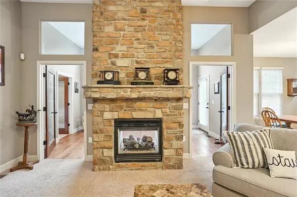 Lawrence, KS 66049,3938 Aster ST