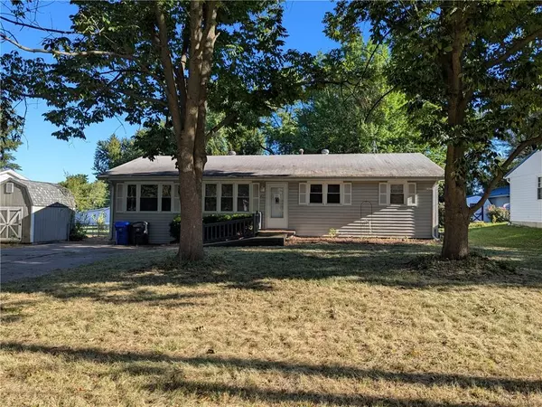 Sedalia, MO 65301,411 E 20th ST