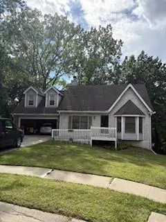 8032 N Brooklyn AVE, Kansas City, MO 64118