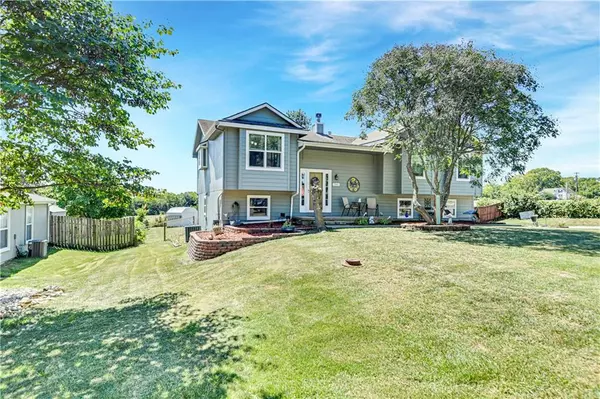 Baldwin City, KS 66006,1841 College ST