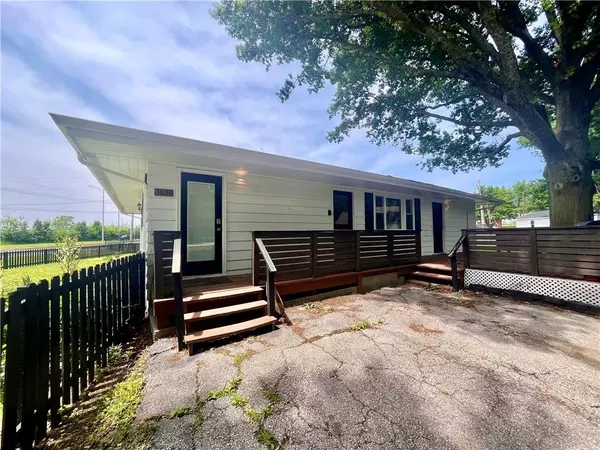 Lee's Summit, MO 64082,3636 SW Crane RD