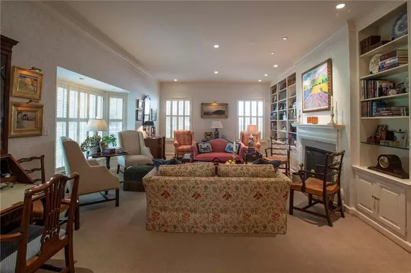 Mission Woods, KS 66205,5335 Mission Woods RD