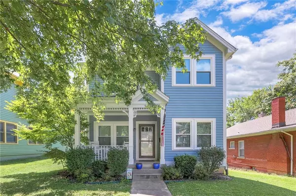 907 W Truman RD, Independence, MO 64050