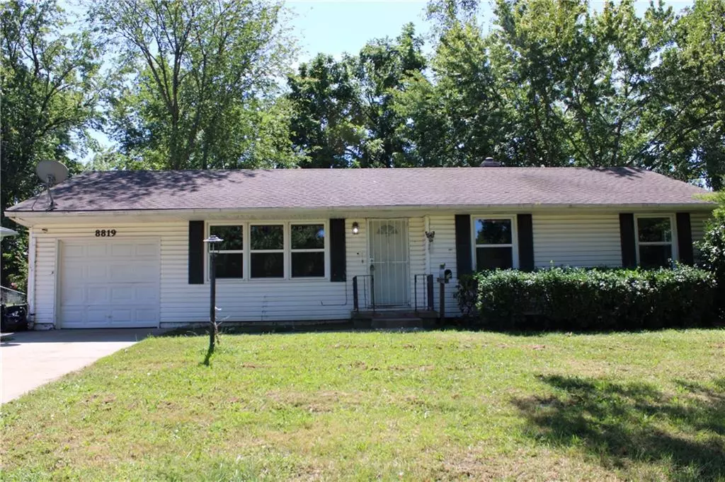 Raytown, MO 64138,8819 E 85th ST