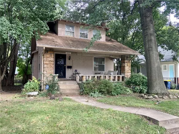 Kansas City, MO 64110,5515 Tracy AVE