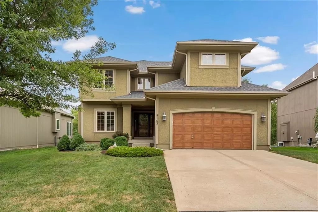 Lenexa, KS 66227,9163 Belmont DR