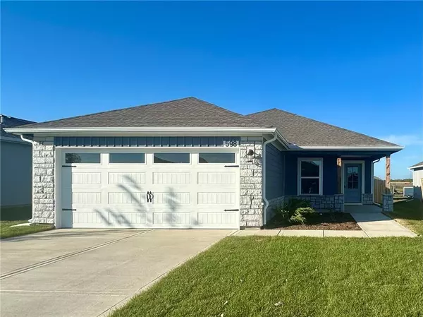 598 W Fountain ST, Gardner, KS 66030