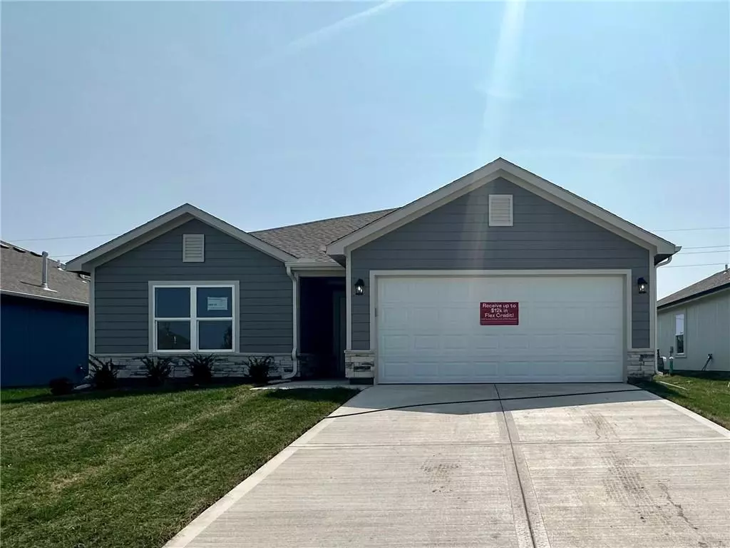 Gardner, KS 66030,615 W Lanesfield ST