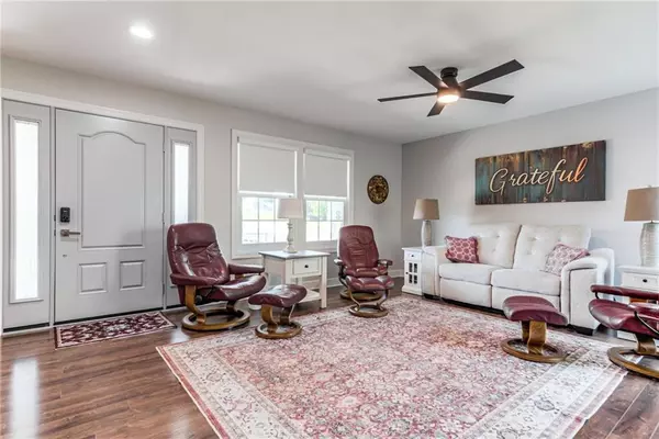 Kansas City, KS 66109,11426 Cleveland AVE