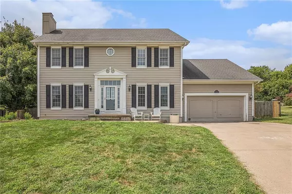 111 Wisteria CT,  Smithville,  MO 64089