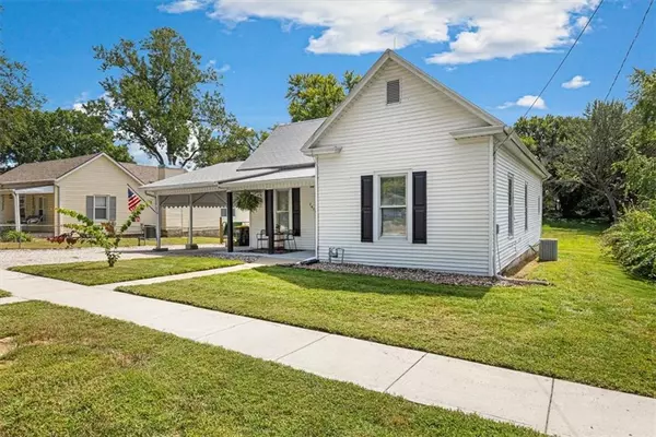 Kearney, MO 64060,207 E Washington ST