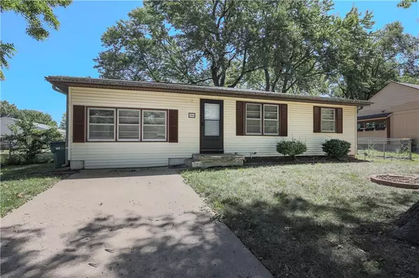 Spring Hill, KS 66083,206 N Jefferson ST